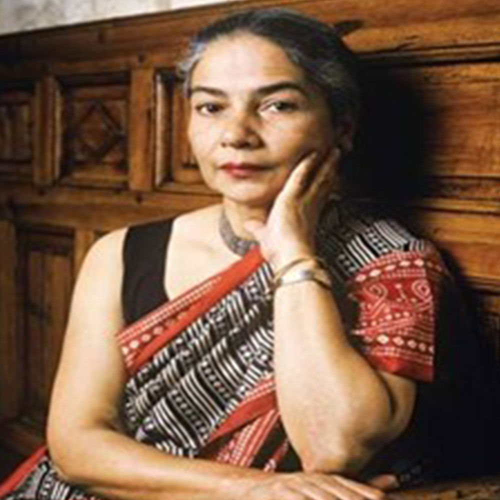 Anita Desai