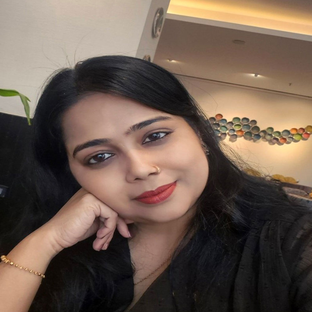 Arpita Sarkar