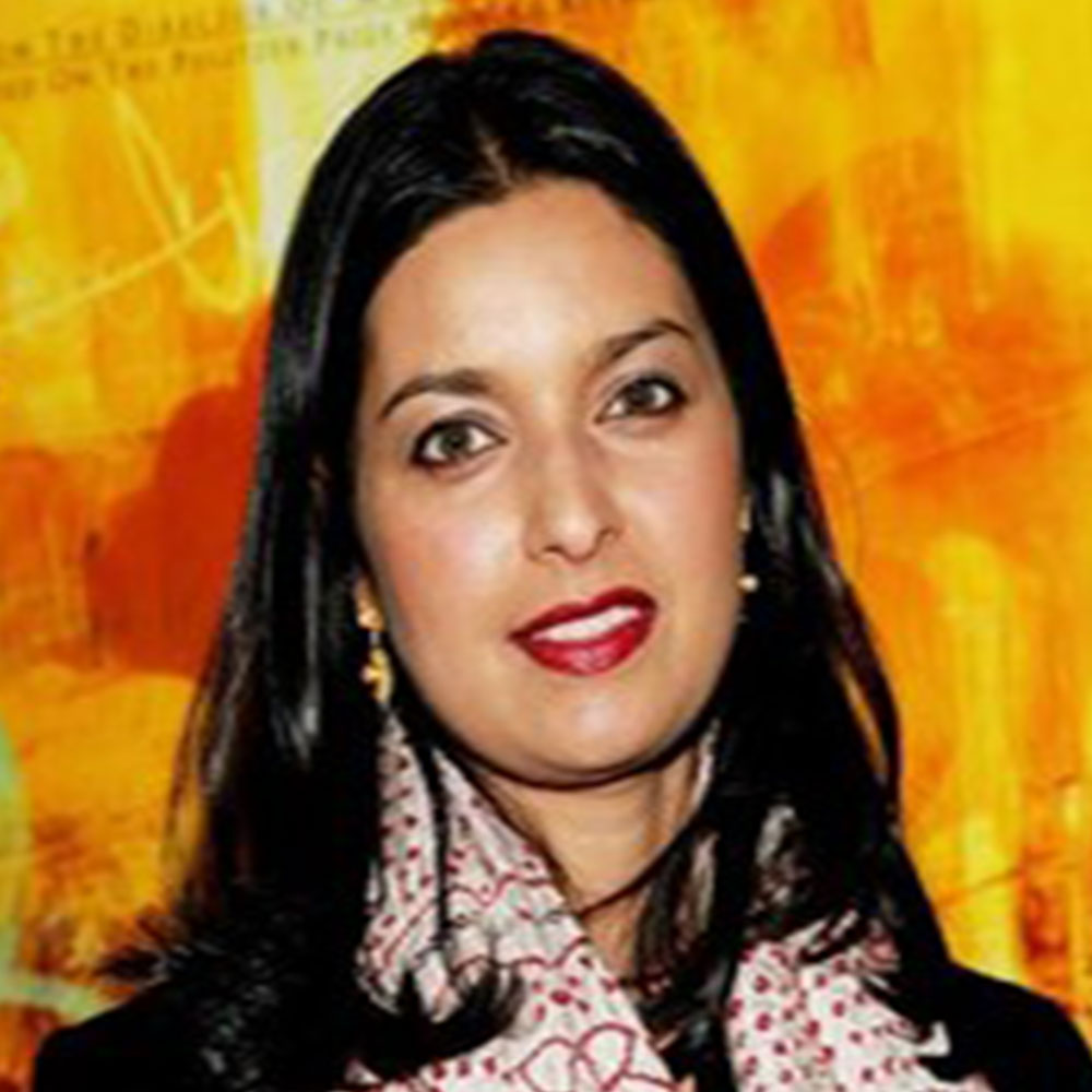 Jhumpa Lahiri