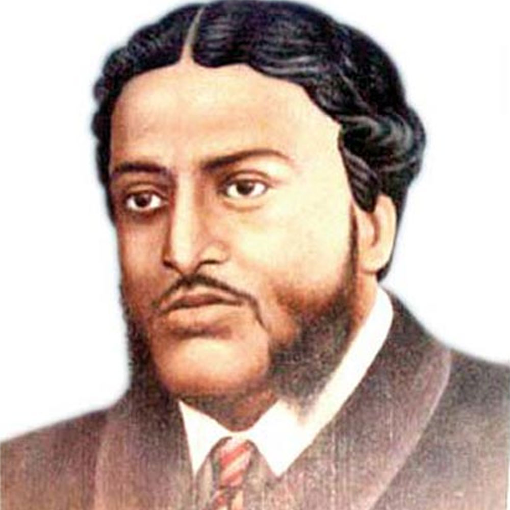 Michael Madhusudan Dutt