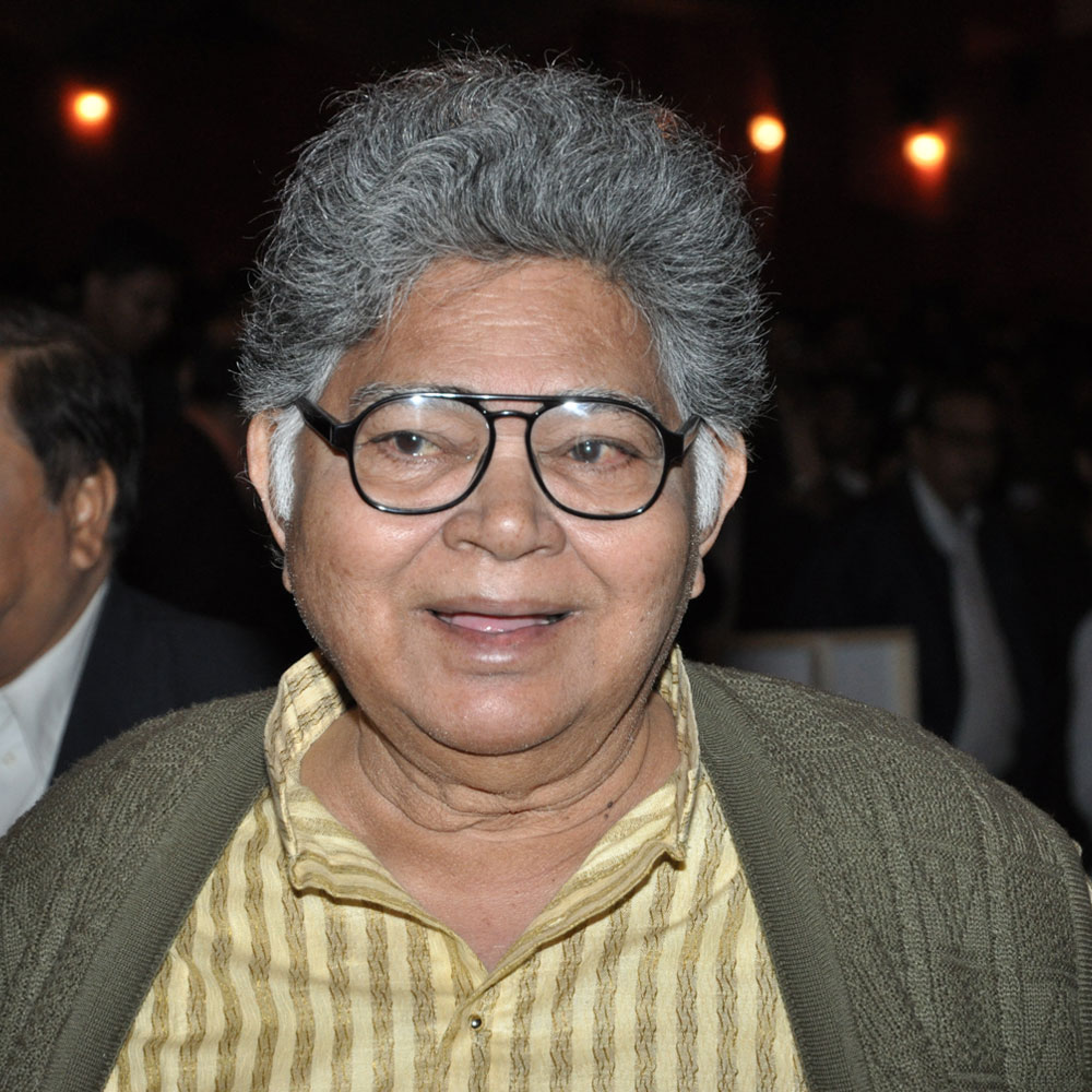 Sunil Gangopadhyay