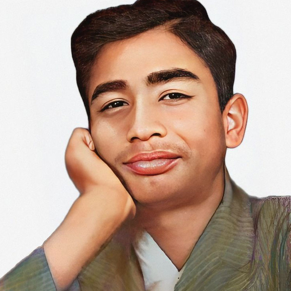 Sukanta Bhattacharya